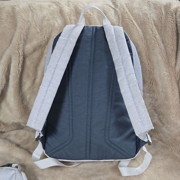 ADIDAS CLASSIC 3S BACKPACK AND LUNCH BAG - Picture 5 of 16